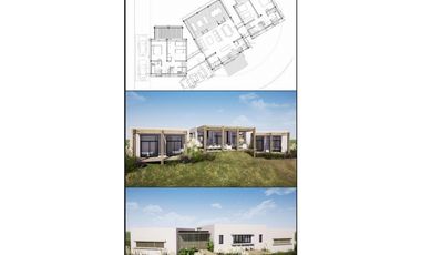 VENTA CASA PINAMAR COSTA ESMERALDA 4 DORMITORIOS