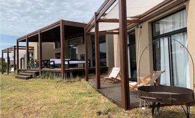 VENTA CASA PINAMAR COSTA ESMERALDA 4 DORMITORIOS