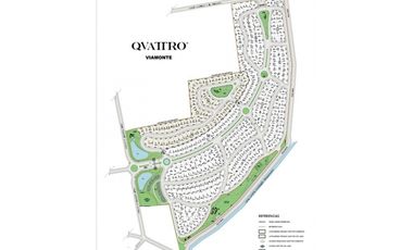 TERRENO EN CHACRAS DE CORIA