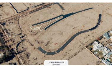 TERRENO EN CHACRAS DE CORIA