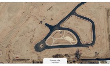 TERRENO EN CHACRAS DE CORIA