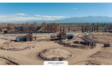 TERRENO EN CHACRAS DE CORIA