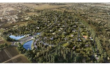 TERRENO EN CHACRAS DE CORIA