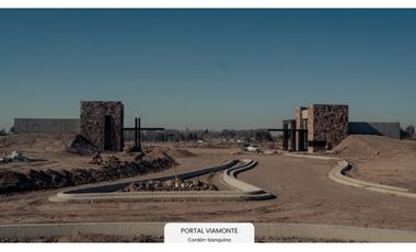 TERRENO EN CHACRAS DE CORIA