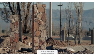 TERRENO EN CHACRAS DE CORIA