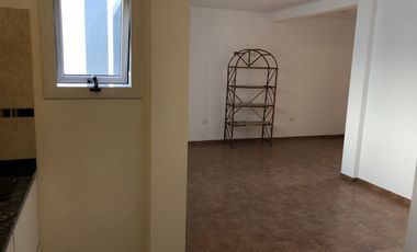 ALQUILER DE DEPARTAMENTO EN Caseros