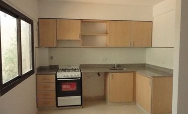 ALQUILER DE DEPARTAMENTO EN Caseros