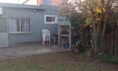 Casa en venta en Bernal Oeste
