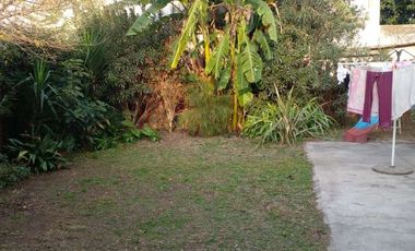 Casa en venta en Bernal Oeste