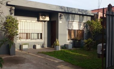 Casa en venta en Bernal Oeste