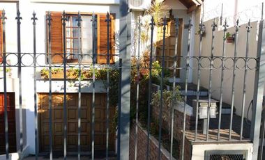 Duplex en venta en Don Bosco Este