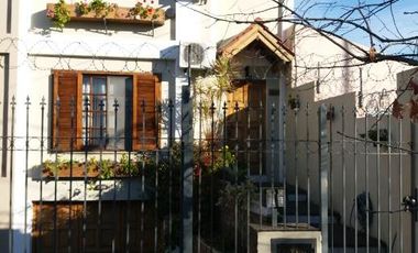 Duplex en venta en Don Bosco Este