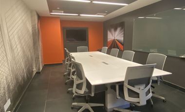 Oficina en Arriendo en avenida presidente kennedy 7440