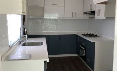 Casa en Venta en Los Maitenes