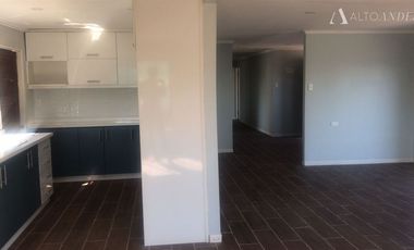 Casa en Venta en Los Maitenes