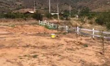 Sitio en Venta en Los Maitenes