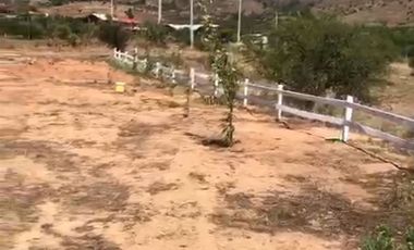 Sitio en Venta en Los Maitenes