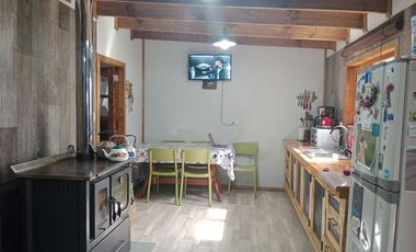 Casa en Venta en Sector Quilquico Rural