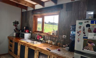 Casa en Venta en Sector Quilquico Rural