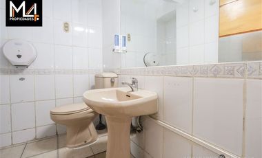 Oficina en Venta en Av. Apoquindo/Metro Alcantara