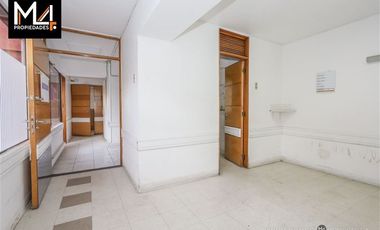 Oficina en Venta en Av. Apoquindo/Metro Alcantara