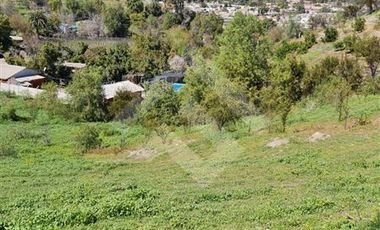 Parcela en Venta en Parcela Victoria, Lote 8-C2, Vicuña