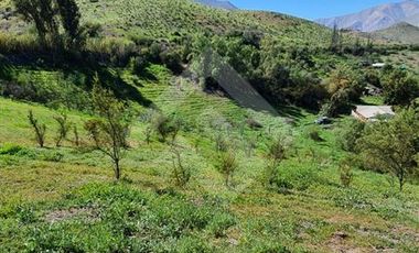 Parcela en Venta en Parcela Victoria, Lote 8-C2, Vicuña