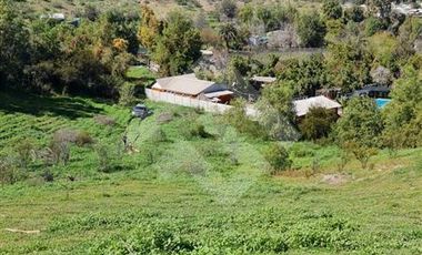 Parcela en Venta en Parcela Victoria, Lote 8-C2, Vicuña