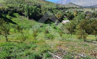Parcela en Venta en Parcela Victoria, Lote 8-C2, Vicuña