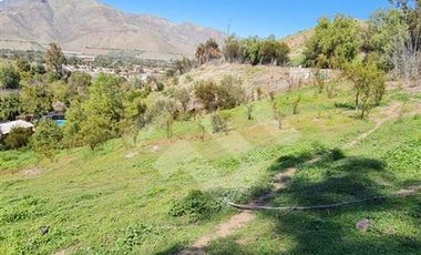 Parcela en Venta en Parcela Victoria, Lote 8-C2, Vicuña