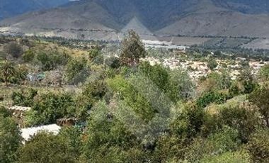 Parcela en Venta en Parcela Victoria, Lote 8-C2, Vicuña
