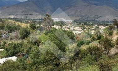 Parcela en Venta en Parcela Victoria, Lote 8-C2, Vicuña