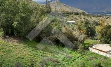 Terreno Construccion  en Venta en Parcela Victoria, Lote 8-C2, Vicuña