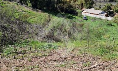 Terreno Construccion  en Venta en Parcela Victoria, Lote 8-C2, Vicuña