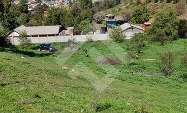Terreno Construccion  en Venta en Parcela Victoria, Lote 8-C2, Vicuña