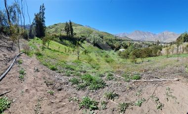 Terreno Construccion  en Venta en Parcela Victoria, Lote 8-C2, Vicuña
