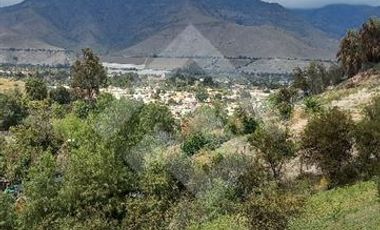Terreno Construccion  en Venta en Parcela Victoria, Lote 8-C2, Vicuña