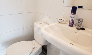 Oficina en Arriendo en Apoquindo / Rosario Sur