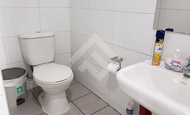 Oficina en Arriendo en Apoquindo / Rosario Sur