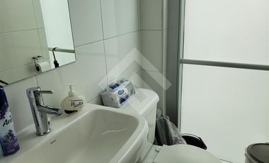 Oficina en Arriendo en Apoquindo / Rosario Sur
