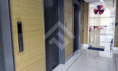 Oficina en Arriendo en Apoquindo / Rosario Sur