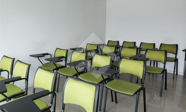 Oficina en Arriendo en Apoquindo / Rosario Sur
