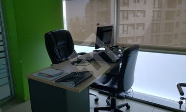 Oficina en Arriendo en Apoquindo / Rosario Sur