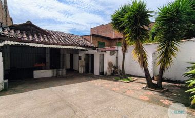 Terreno en Venta Ubicado en Bello Codigo 10373