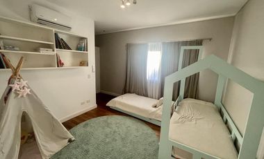 FABULOSA CASA RESIDENCIAL - Los Castores Nordelta