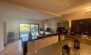 FABULOSA CASA RESIDENCIAL - Los Castores Nordelta