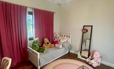 FABULOSA CASA RESIDENCIAL - Los Castores Nordelta