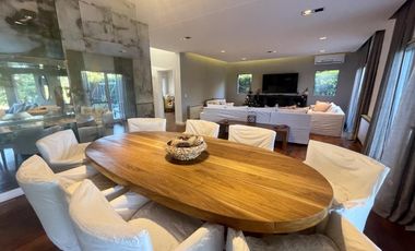 FABULOSA CASA RESIDENCIAL - Los Castores Nordelta