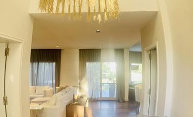 FABULOSA CASA RESIDENCIAL - Los Castores Nordelta