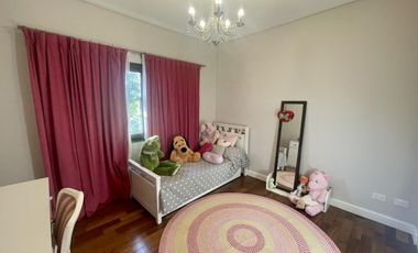 FABULOSA CASA RESIDENCIAL - Los Castores Nordelta
